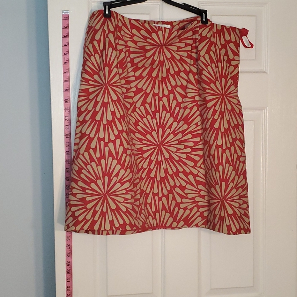 Talbots size 22 skirt